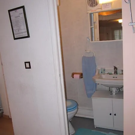 Le Chalet Basque Capvern Room photo