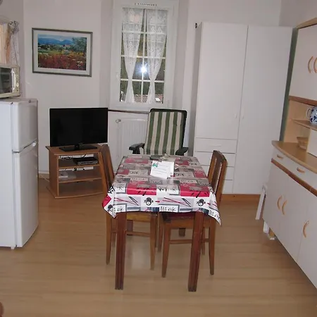 Le Chalet Basque Capvern Room photo