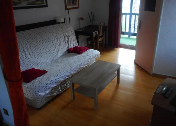 Le Chalet Basque