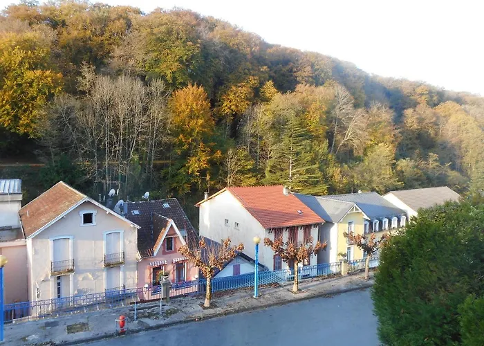 Le Chalet Basque