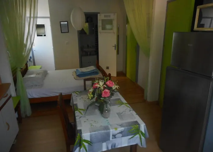 Le Chalet Basque