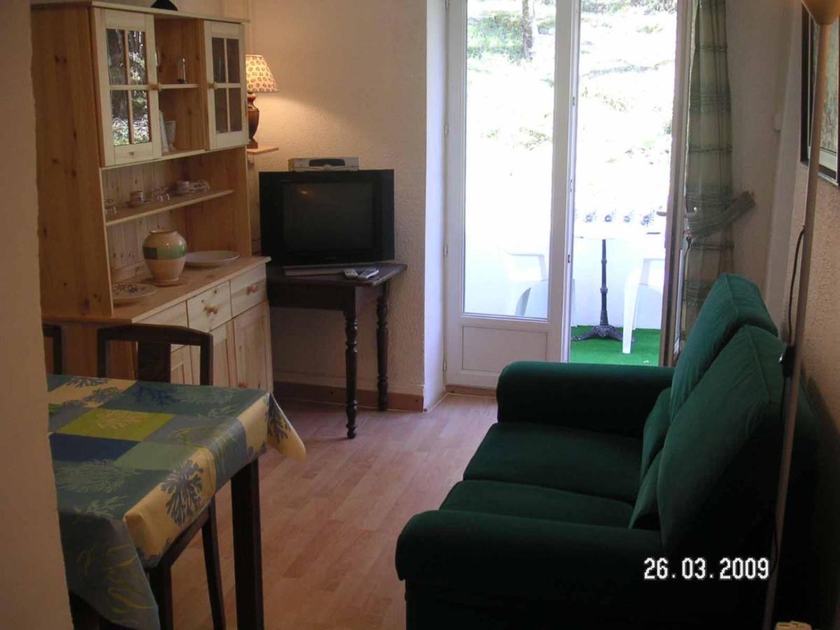 Le Basque Apartment *