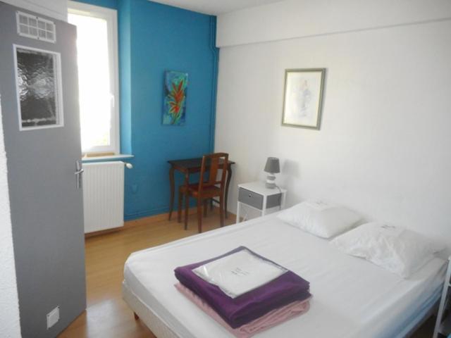 Apartment Le Basque *