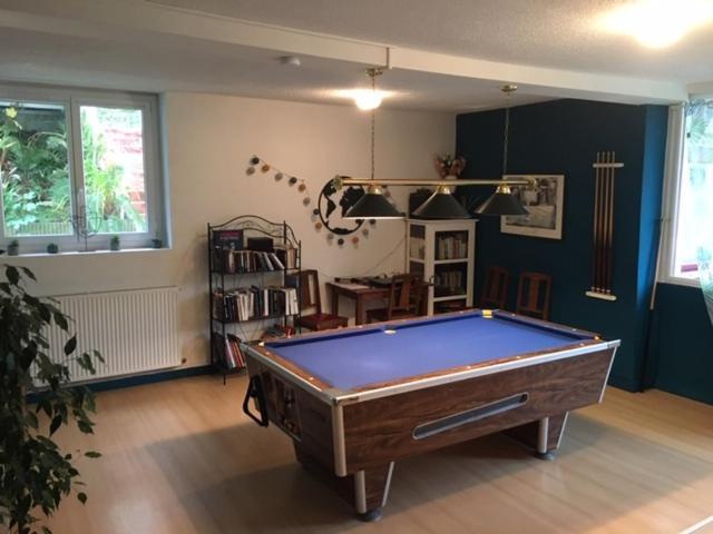 Le Basque Apartment *