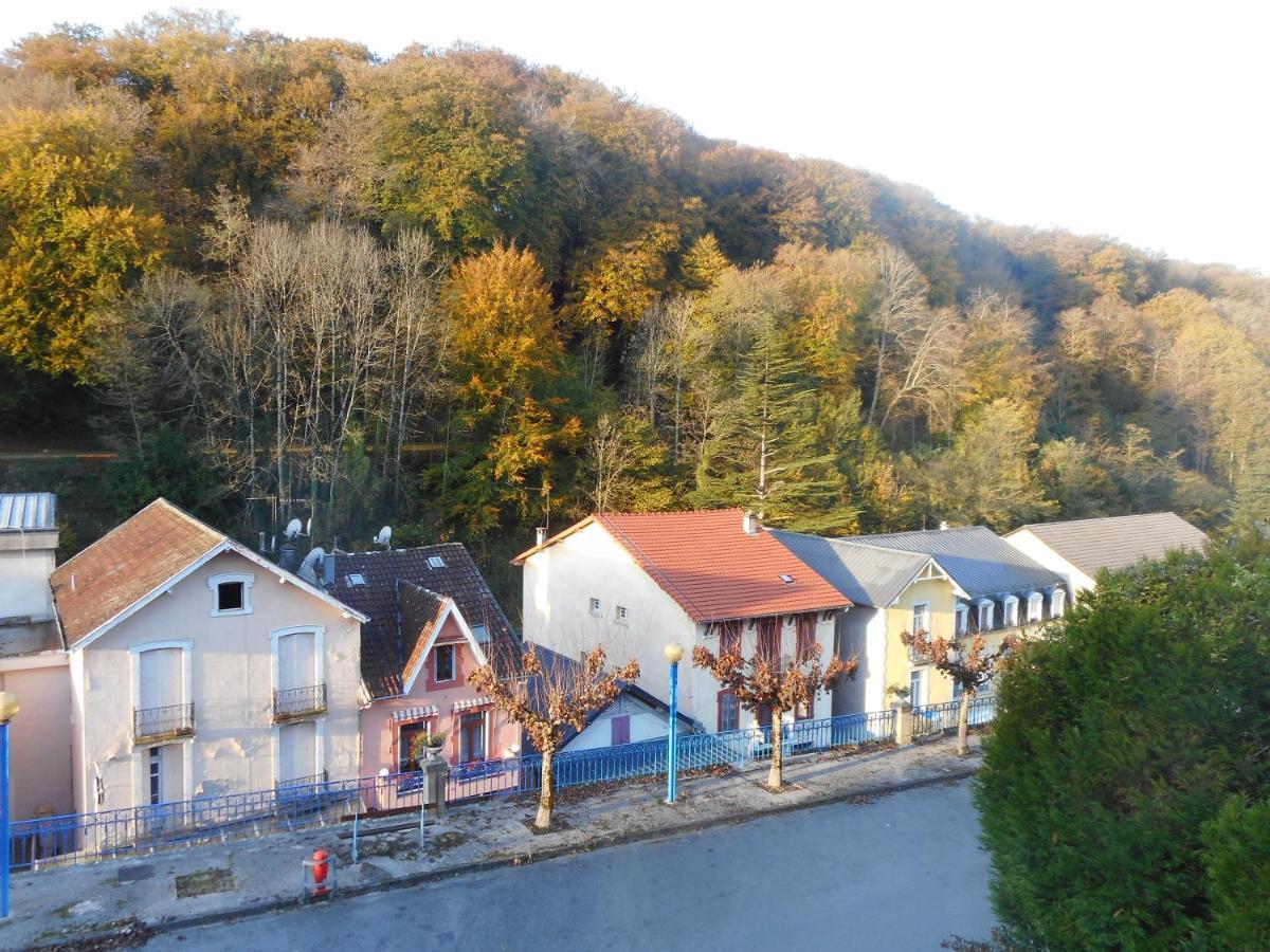 Le Basque Capvern