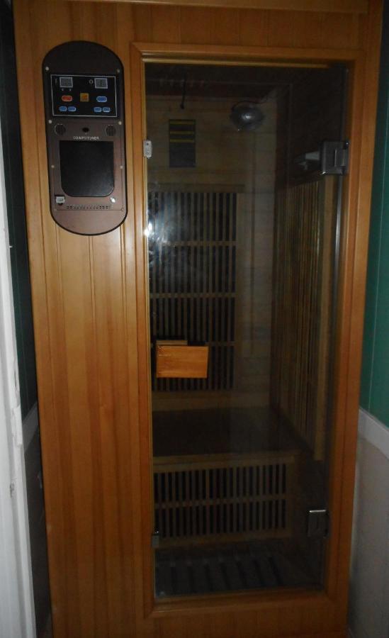 Le Basque Apartment Capvern