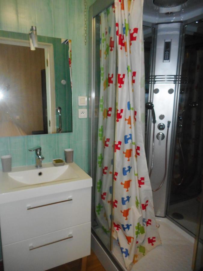 Apartment Le Basque Capvern