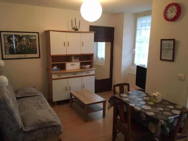 Le Basque Apartment