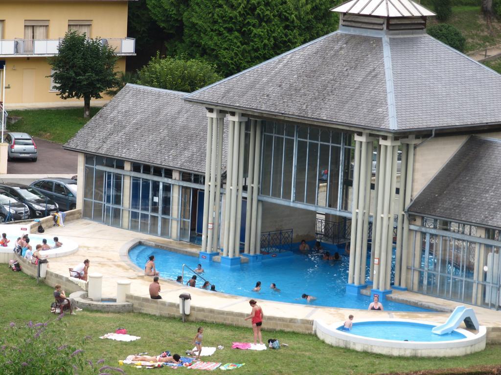 Le Basque Apartment