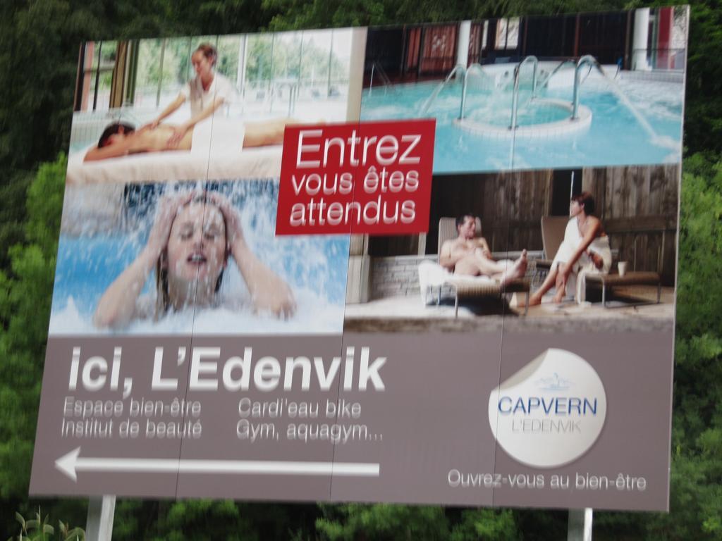 Apartment Le Basque Capvern
