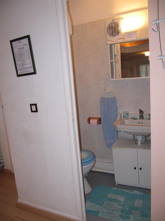 Apartment Le Basque