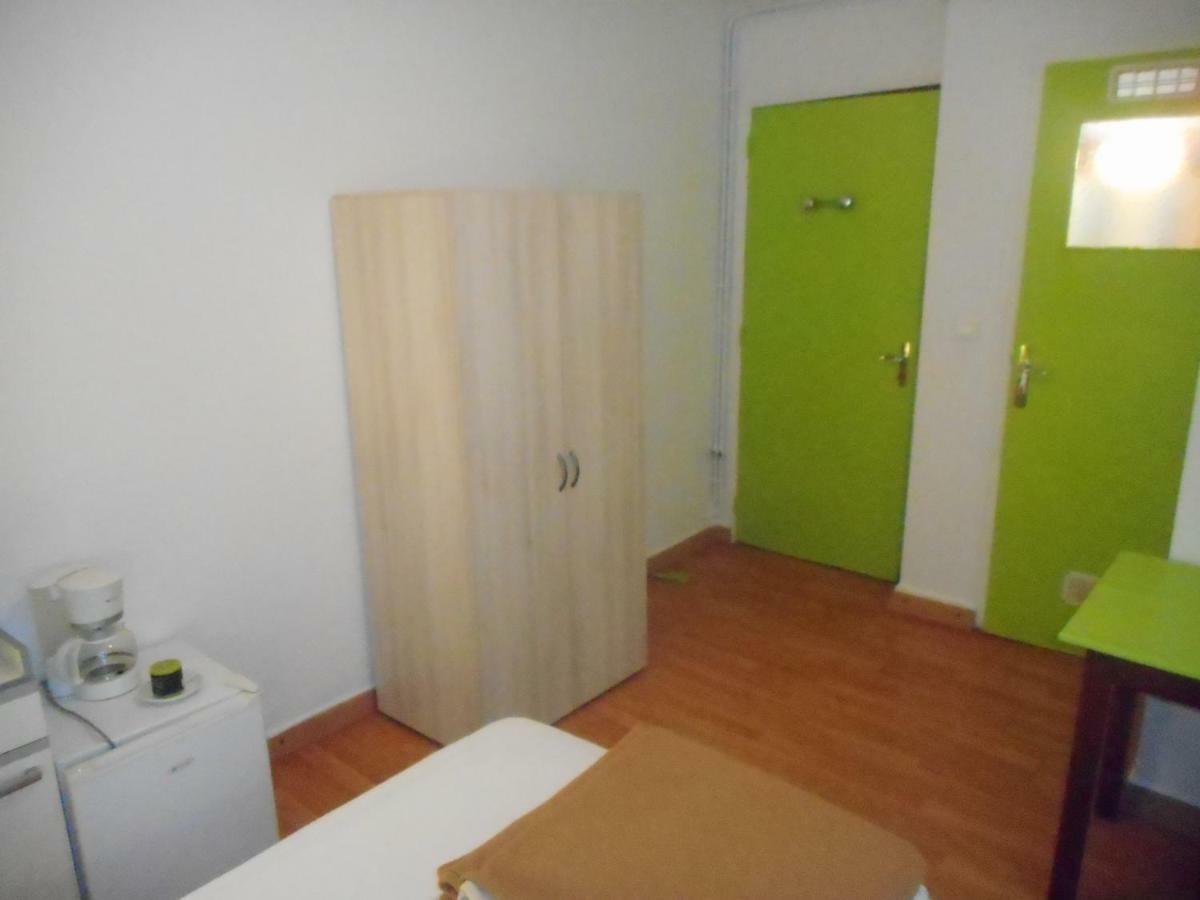 Apartment Le Basque