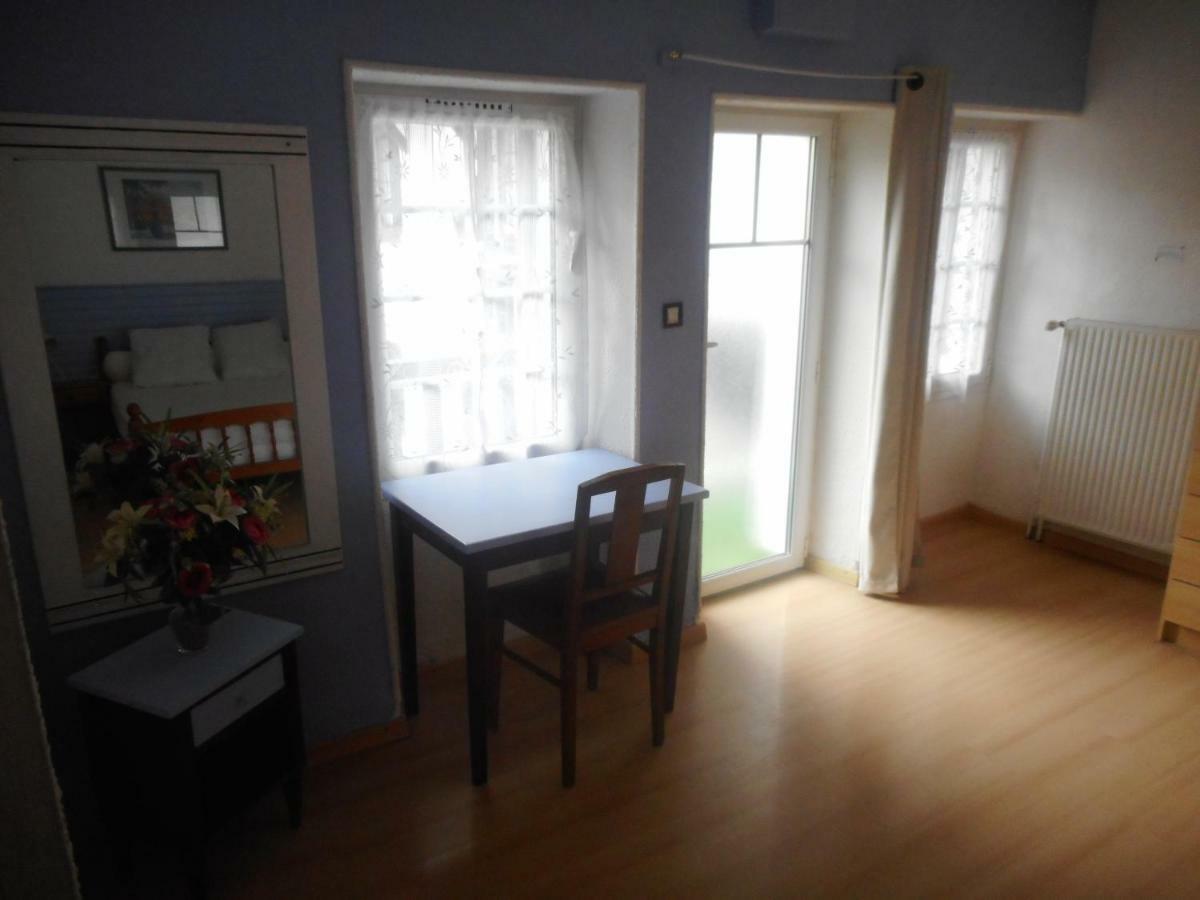 Le Basque Apartment *