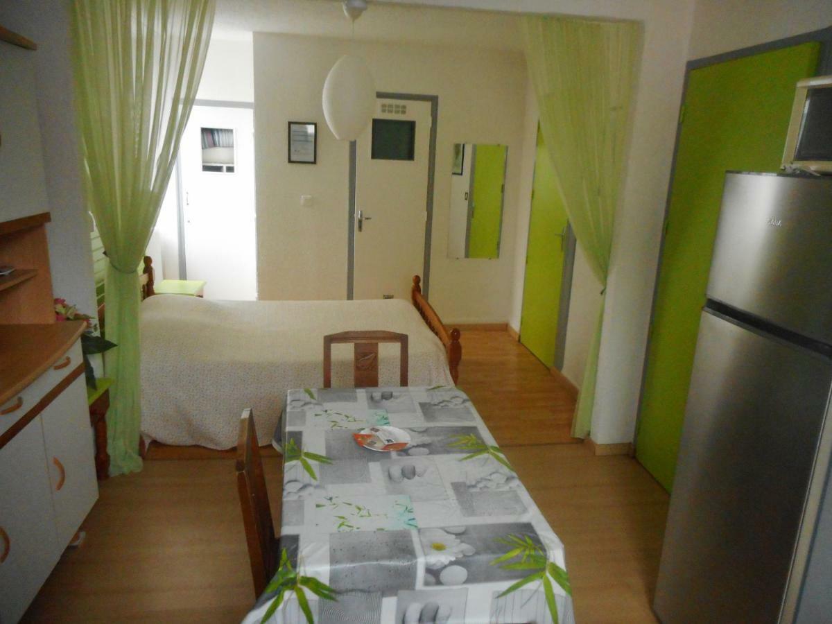 Le Basque Apartment *