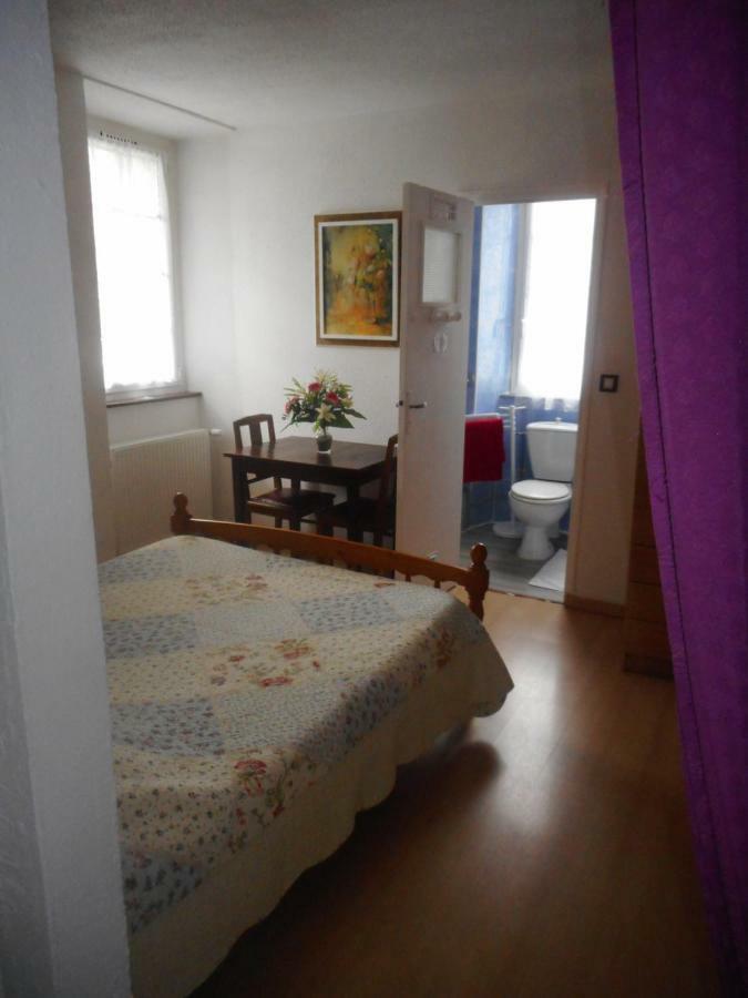 Apartment Le Basque Capvern