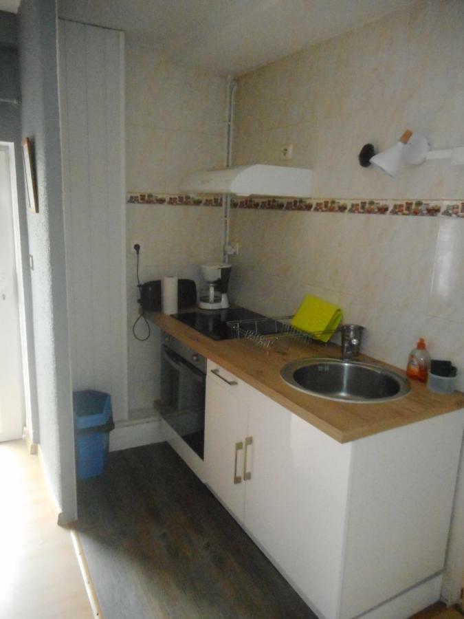 Le Basque Apartment