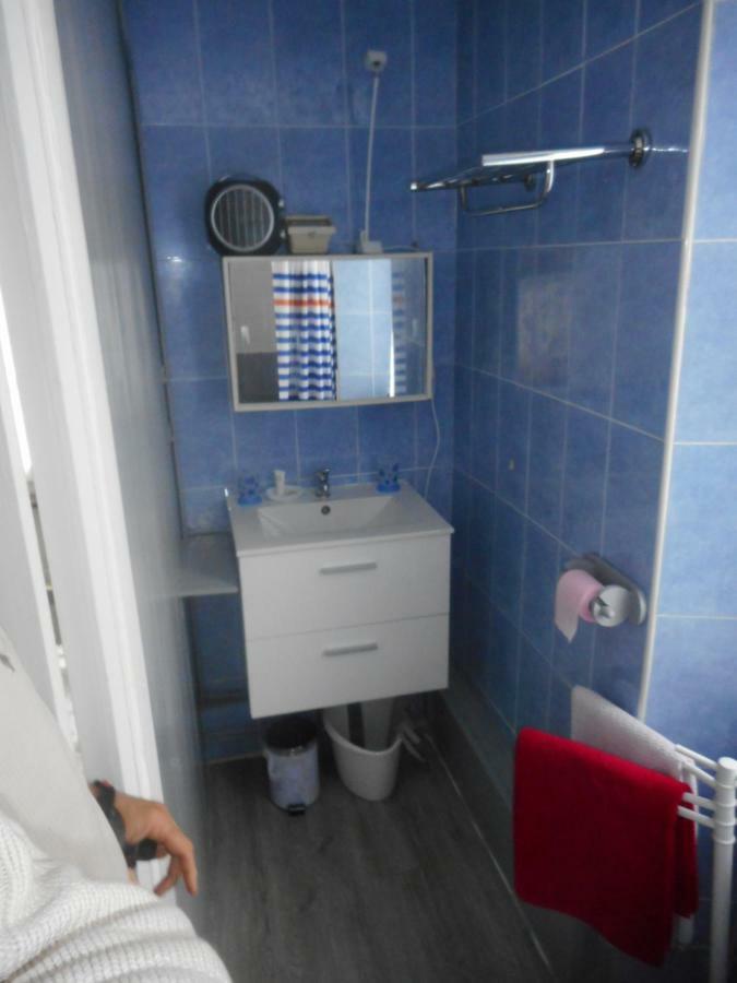 Apartment Le Basque *