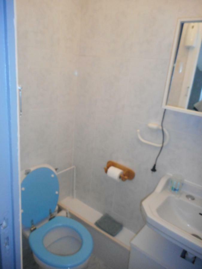Apartment Le Basque *