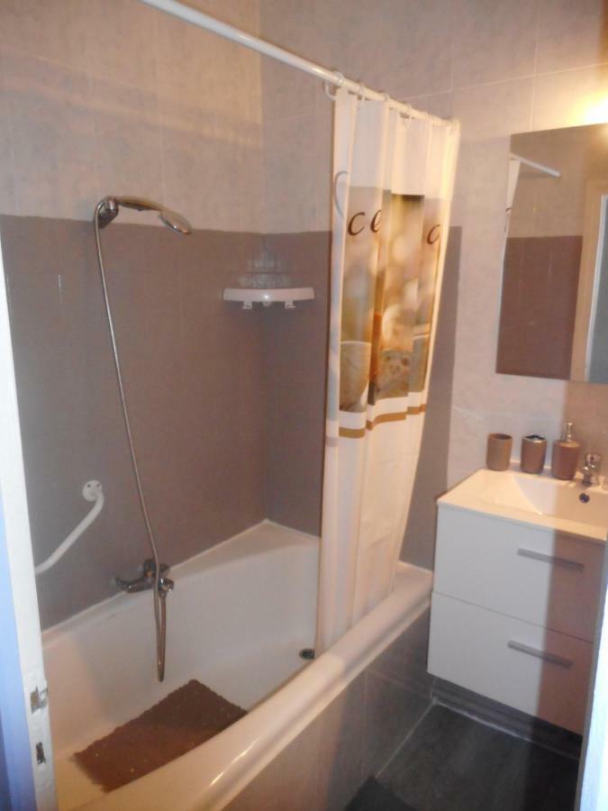 Le Basque Apartment