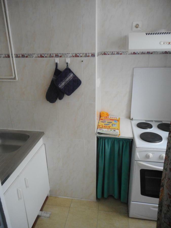Apartment Le Basque Capvern