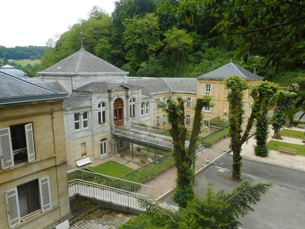 Apartment Le Basque Capvern