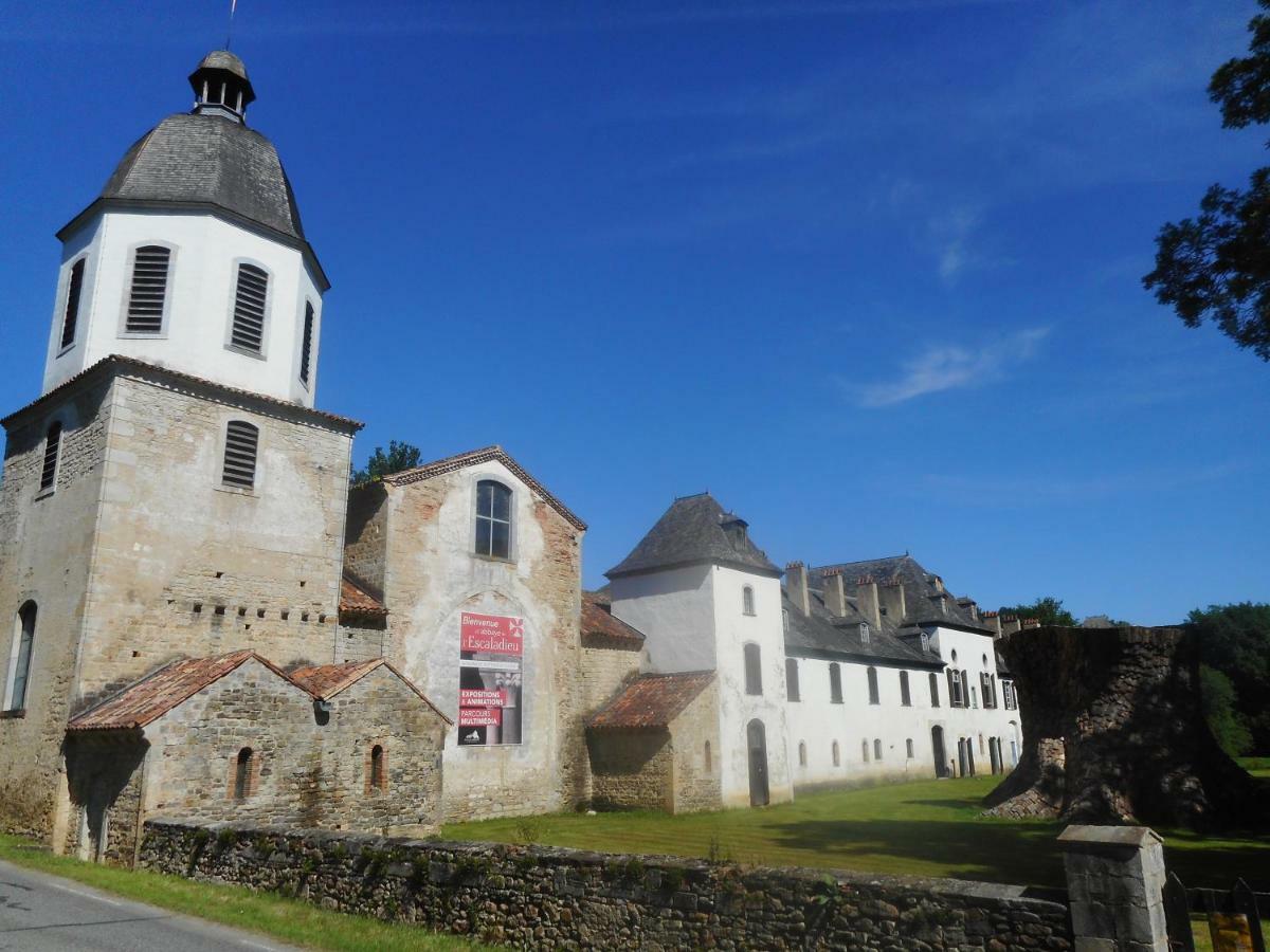 Le Basque Capvern